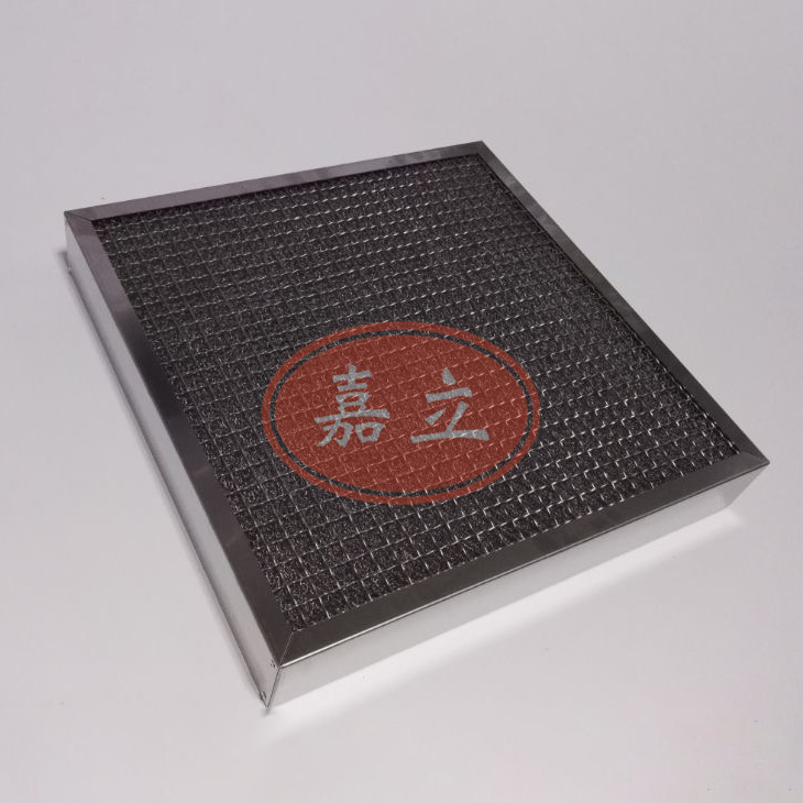 云阳不锈钢油雾过滤器